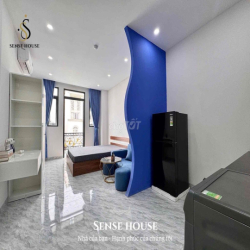 🏢 HỆ THỐNG CĂN HỘ STUDIO 60M2 – BAN CÔNG LỚN – NGAY NHÀ GA T3 ✈️