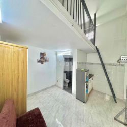 CHO THUÊ DUPLEX FULL NỘI THẤT TẠI LÊ ĐỨC THỌ P15 GÒ VẤP