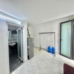 CHO THUÊ DUPLEX FULL NỘI THẤT TẠI LÊ ĐỨC THỌ P15 GÒ VẤP