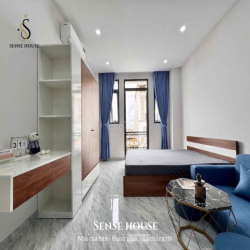 🏢 HỆ THỐNG CĂN HỘ STUDIO 60M2 – BAN CÔNG LỚN – NGAY NHÀ GA T3 ✈️