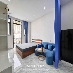 🏢 HỆ THỐNG CĂN HỘ STUDIO 60M2 – BAN CÔNG LỚN – NGAY NHÀ GA T3 ✈️