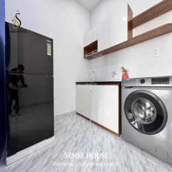 🏢 HỆ THỐNG CĂN HỘ STUDIO 60M2 – BAN CÔNG LỚN – NGAY NHÀ GA T3 ✈️