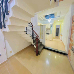 ✅ 🏠NHÀ 3 TẦNG MẶT TIỀN KINH DOANH ĐƯỜNG SỐ 37, P. TÂN QUY, Q.7.