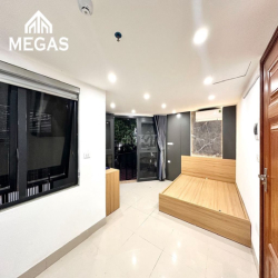 CĂN STUDIO FULL NỘI THẤT TẠI HOÀNG CÔNG CHẤT, HỒ TÙNG MẬU, GOLDMARK