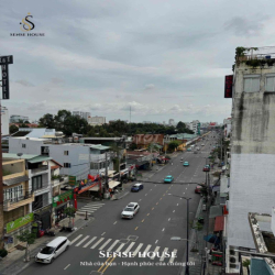 🏢 HỆ THỐNG CĂN HỘ STUDIO 60M2 – BAN CÔNG LỚN – NGAY NHÀ GA T3 ✈️