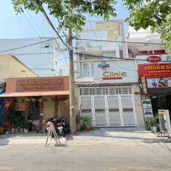 ✅ 🏠NHÀ 3 TẦNG MẶT TIỀN KINH DOANH ĐƯỜNG SỐ 37, P. TÂN QUY, Q.7.