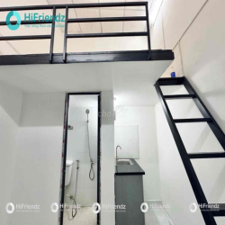 DUPLEX NGAY ĐẠI HỌC HUTECH, GTVT Giá Rẻ Chỉ 3xx