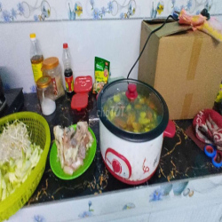 Thuê nhà nguyên căn