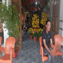 Thuê nhà nguyên căn