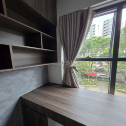 cho thuê căn sky villa diamon alnata 226m2 ô tô đậu trước villa, 4pn