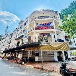 🔥 SIÊU PHẨM GÓC 2 MẶT TIỀN HOÀNG SA – QUẬN 1 🔥 4 tầng ( 300m2 )