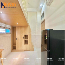 Phòng Siêu Đẹp Tại Quận 7 Sát Lotte mart
