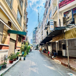 🔥 SIÊU PHẨM GÓC 2 MẶT TIỀN HOÀNG SA – QUẬN 1 🔥 4 tầng ( 300m2 )