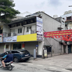 CHÍNH CHỦ cho thuê nhà mặt phố kinh doanh tại Nguyễn Lương Bằng, 75mx2