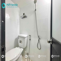 DUPLEX NGAY ĐẠI HỌC HUTECH, GTVT Giá Rẻ Chỉ 3xx