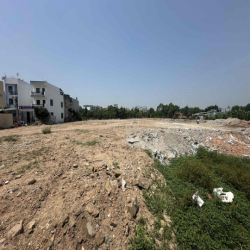 Cho thuê lô đất 6482m2, ở hẻm 185 đường Ngô Chí Quốc