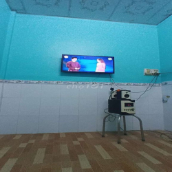 Thuê nhà nguyên căn