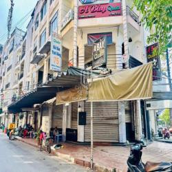 🔥 SIÊU PHẨM GÓC 2 MẶT TIỀN HOÀNG SA – QUẬN 1 🔥 4 tầng ( 300m2 )