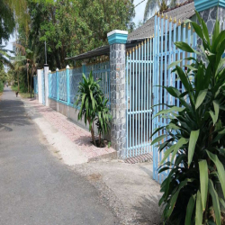 Thuê nhà nguyên căn