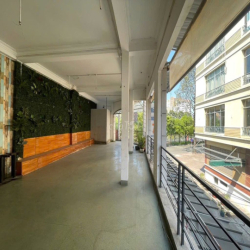 🔥 SIÊU PHẨM GÓC 2 MẶT TIỀN HOÀNG SA – QUẬN 1 🔥 4 tầng ( 300m2 )