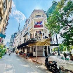 🔥 SIÊU PHẨM GÓC 2 MẶT TIỀN HOÀNG SA – QUẬN 1 🔥 4 tầng ( 300m2 )