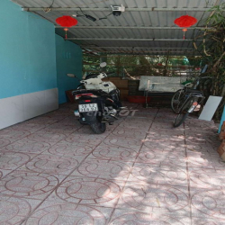 Thuê nhà nguyên căn