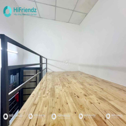 DUPLEX NGAY ĐẠI HỌC HUTECH, GTVT Giá Rẻ Chỉ 3xx