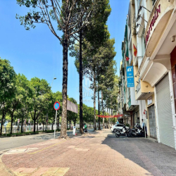 🔥 SIÊU PHẨM GÓC 2 MẶT TIỀN HOÀNG SA – QUẬN 1 🔥 4 tầng ( 300m2 )