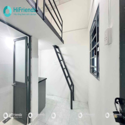 DUPLEX NGAY ĐẠI HỌC HUTECH, GTVT Giá Rẻ Chỉ 3xx