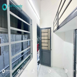 DUPLEX NGAY ĐẠI HỌC HUTECH, GTVT Giá Rẻ Chỉ 3xx