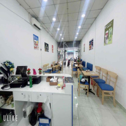 MẶT BẰNG ĐẸP - VỈA HÈ RỘNG - GẦN TRƯỜNG CHỢ