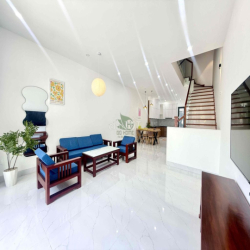 CHO THUÊ NHÀ Ở 4 PHÒNG NGỦ KĐT MỸ GIA GÓI 8 GIÁ 28 TRIỆU/THÁNG