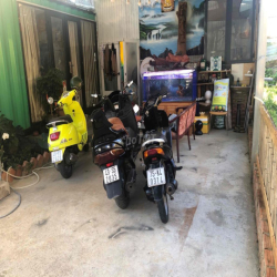 cho thuê nhà nguyên căn,khu đất rộng 400m2 ,thích hợp gia đình nhỏ