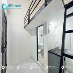 DUPLEX NGAY ĐẠI HỌC HUTECH, GTVT Giá Rẻ Chỉ 3xx