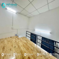 DUPLEX NGAY ĐẠI HỌC HUTECH, GTVT Giá Rẻ Chỉ 3xx