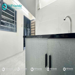 DUPLEX NGAY ĐẠI HỌC HUTECH, GTVT Giá Rẻ Chỉ 3xx