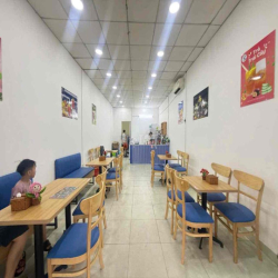 MẶT BẰNG ĐẸP - VỈA HÈ RỘNG - GẦN TRƯỜNG CHỢ