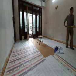 Cho Thuê Mặt Bằng Tương Mai 30m² Kinh Doanh Tốt, Gần ĐH Bách-Kinh-Xây
