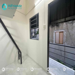 DUPLEX NGAY ĐẠI HỌC HUTECH, GTVT Giá Rẻ Chỉ 3xx