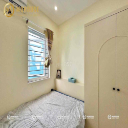 2PN - 1 PHÒNG KHÁCH RỘNG FULL NỘI THẤT 45m2