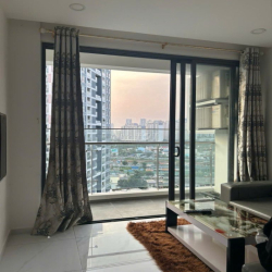 FULL NỘI THẤT 5 CĂN D'LUSSO CHO THUÊ, HƯỚNG ĐẸP, VIEW ĐẸP 2PN2WC