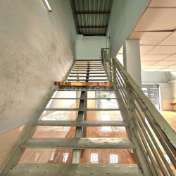 Nhà kho 5×15_1 lầu 2 mặt tiền hẻm