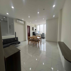 Căn hộ 2PN full ngay LOTTE CỘNG HÒA