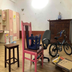 CHO THUÊ CHUNG CƯ TRUNG HOÀ NHÂN CHÍNH - LÊ VĂN LƯƠNG
