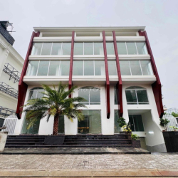 🔥 CHO THUÊ NHÀ NGUYÊN CĂN MẶT TIỀN TRẦN QUANG KHẢI – QUẬN 1 🔥