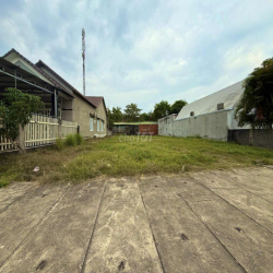 [CHO THUÊ ĐẤT CÓ THỔ CƯ DÀI HẠN]