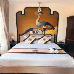 🏡 HẠ GẤP 3 TỶ CÒN 21 TỶ BÁN VILLA PHONG CÁCH CHÂU ÂU - AN BÌNH ĐL