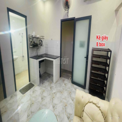 PHÒNG TRỌ MINI CHO NỮ - GIỜ GIẤC TỰ DO - XE FREE