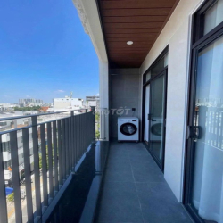 Chính Chủ Cho thuê căn hộ 1PN , giá 6,4 triệu tại P22 , gần ga Metro