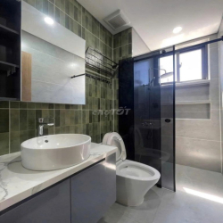 Chính Chủ Cho thuê căn hộ 1PN , giá 6,4 triệu tại P22 , gần ga Metro